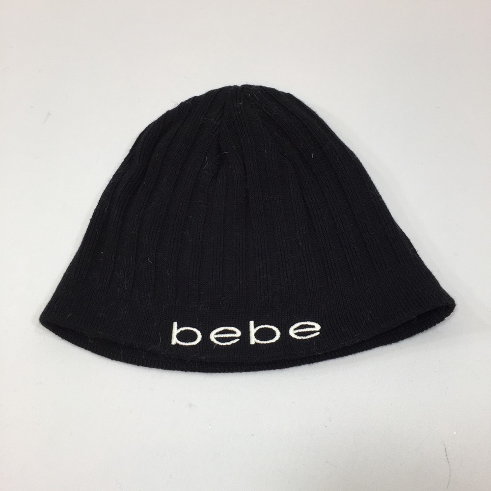 bebe Knit Hat